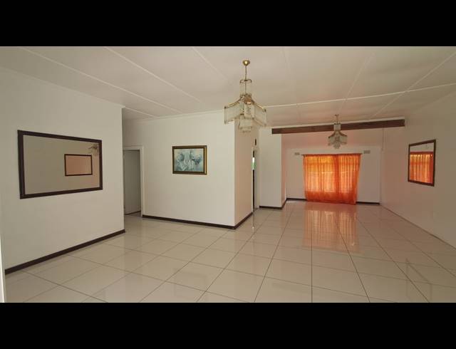 3 BEDROOM GATED ESTATE TO LET IN FELIXTON